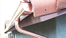 gutter-inspection Experts in Toledo